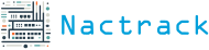 NacTrack Logo